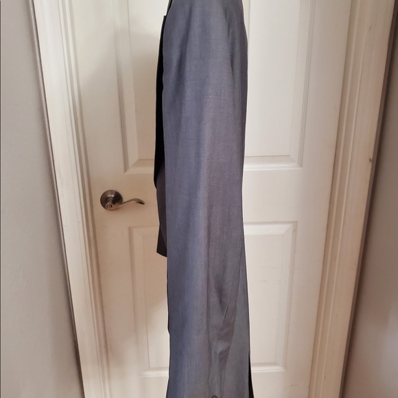 Mens Size 42 regular Fumagalli Suit Jacket - Picture 3 of 7